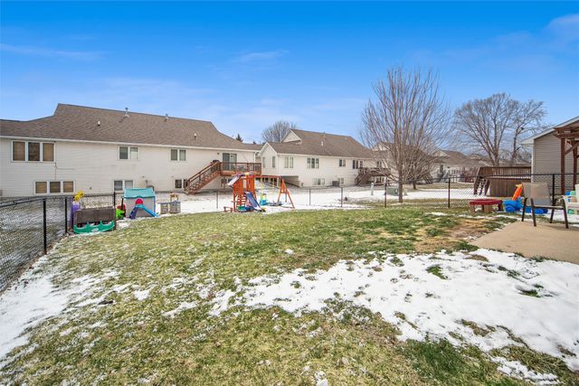 715 SE Kensington Road, Ankeny, IA 50021