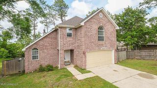 2106 Lauren Drive, Biloxi, MS 39532