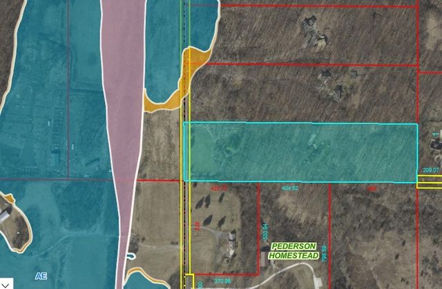 12881 White Oak Avenue, Cedar Lake, IN 46303