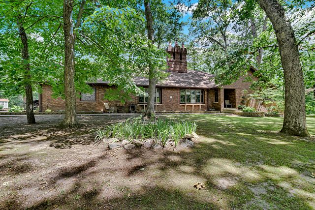 12881 White Oak Avenue, Cedar Lake, IN 46303