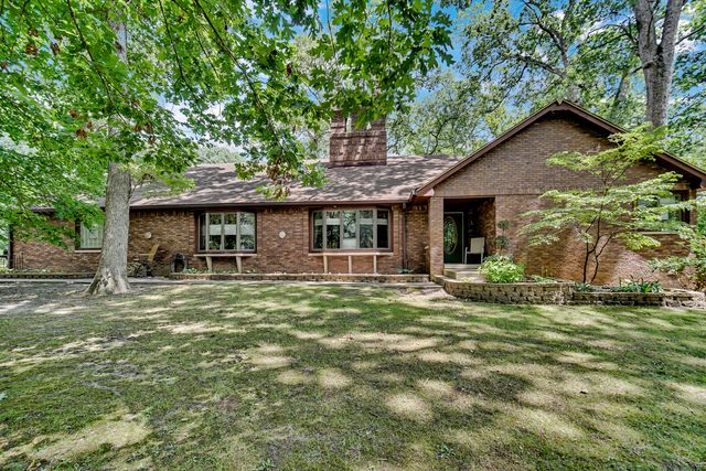 12881 White Oak Avenue, Cedar Lake, IN 46303