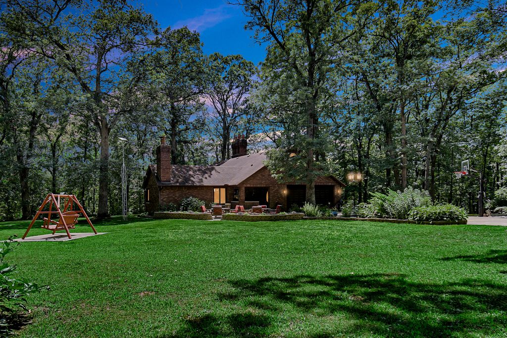 12881 White Oak Avenue, Cedar Lake, IN 46303