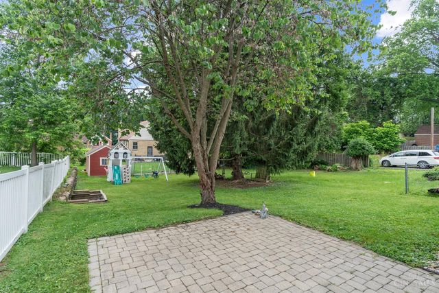 6733 Siebern Avenue, Silverton, OH 45236