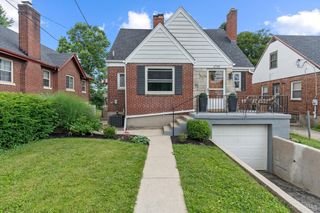 6733 Siebern Avenue, Silverton, OH 45236