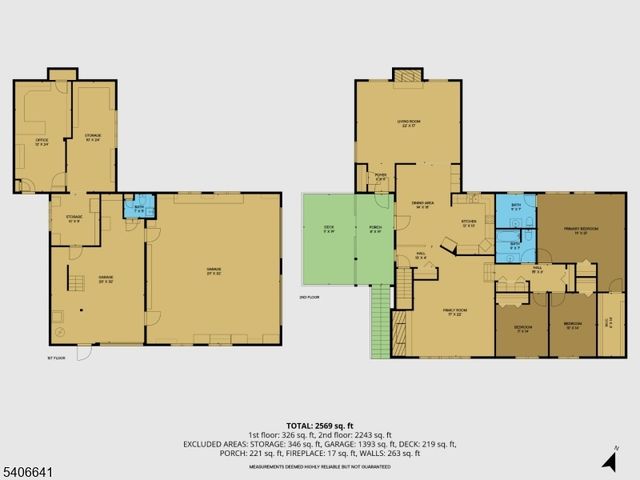 811 Route 57, Greenwich Twp., NJ 08886