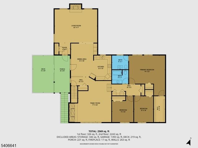 811 Route 57, Greenwich Twp., NJ 08886