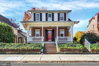 105 N GOTWALT ST, York, PA 17404