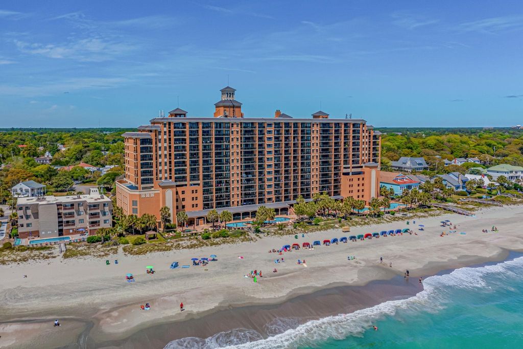 6000 N Ocean Blvd. # 905, Myrtle Beach, SC 29577 — photo 2