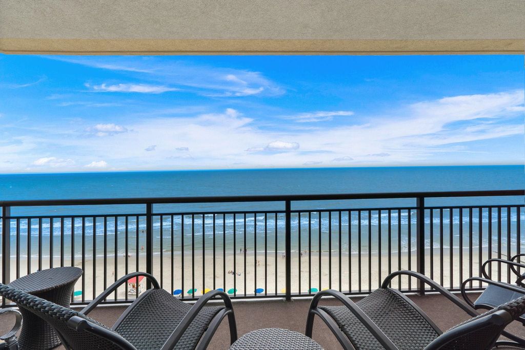6000 N Ocean Blvd. # 905, Myrtle Beach, SC 29577 — photo 3