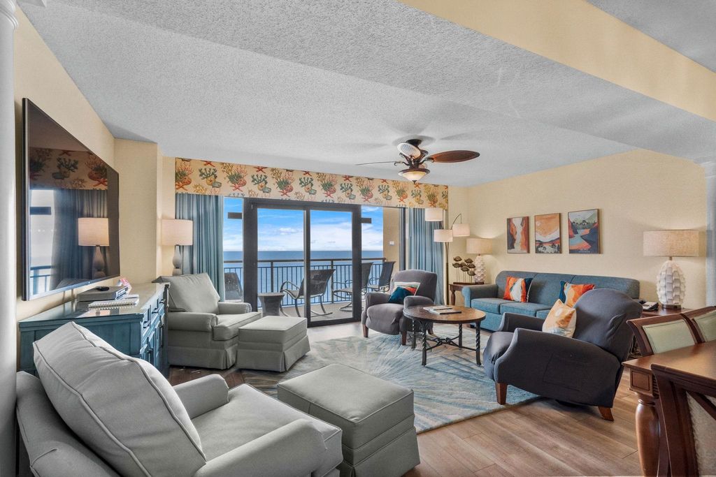 6000 N Ocean Blvd. # 905, Myrtle Beach, SC 29577 — photo 4