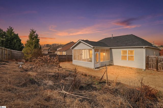 109 Salthouse Road, Simpsonville, SC 29680