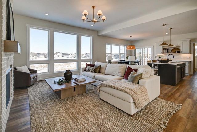 7684 Stonecrop Way, Deforest, WI 53532