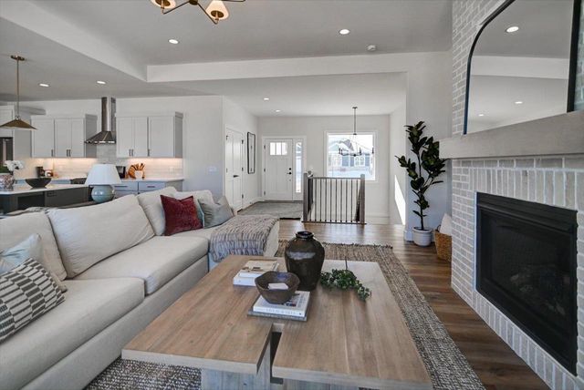 7684 Stonecrop Way, Deforest, WI 53532