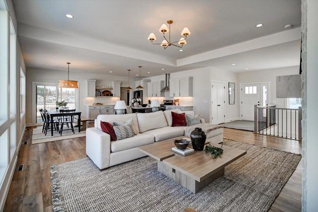 7684 Stonecrop Way, Deforest, WI 53532