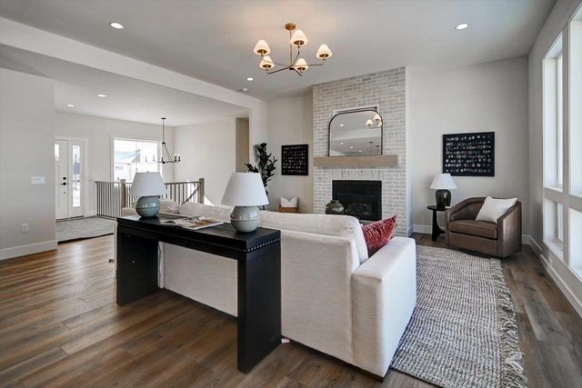 7684 Stonecrop Way, Deforest, WI 53532