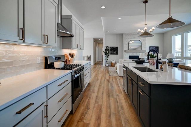 7684 Stonecrop Way, Deforest, WI 53532