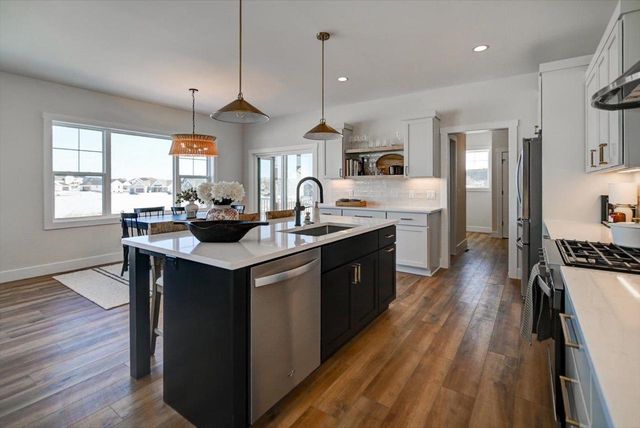 7684 Stonecrop Way, Deforest, WI 53532