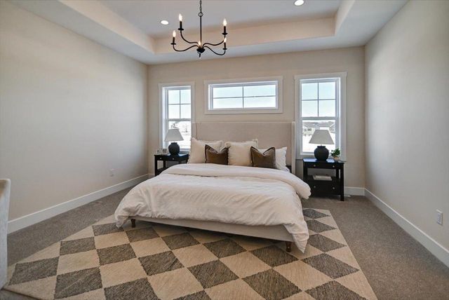 7684 Stonecrop Way, Deforest, WI 53532