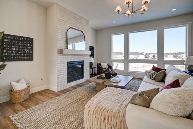 7684 Stonecrop Way, Deforest, WI 53532