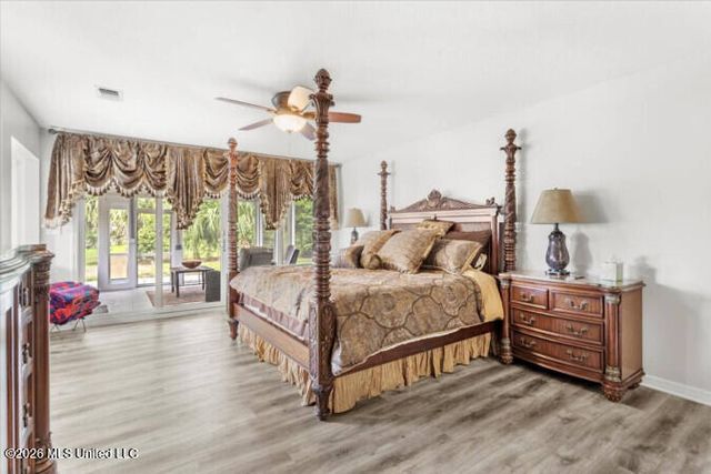 5913 David Davis Place, Ocean Springs, MS 39564
