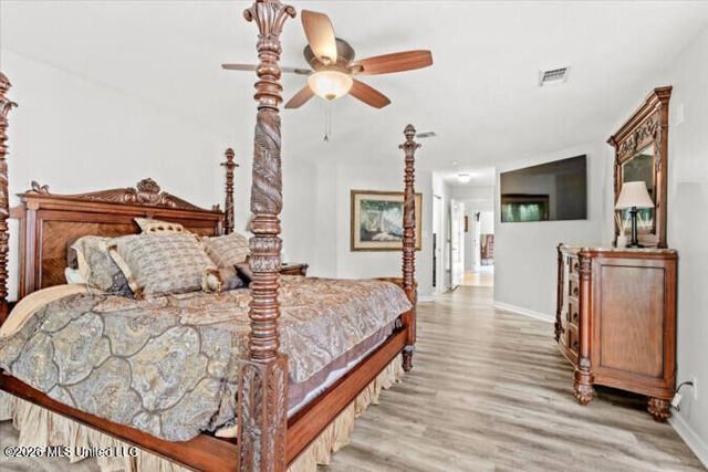 5913 David Davis Place, Ocean Springs, MS 39564
