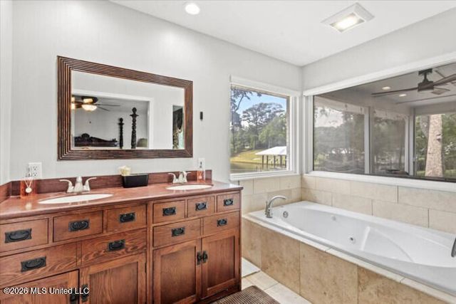 5913 David Davis Place, Ocean Springs, MS 39564