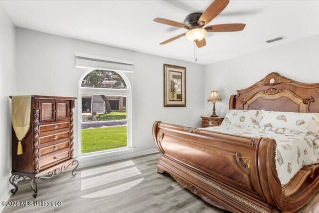 5913 David Davis Place, Ocean Springs, MS 39564
