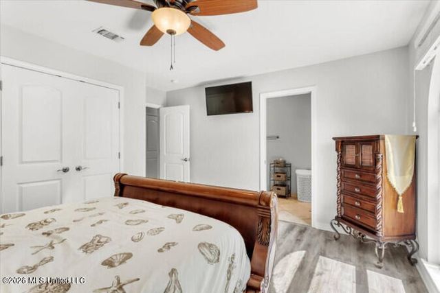 5913 David Davis Place, Ocean Springs, MS 39564