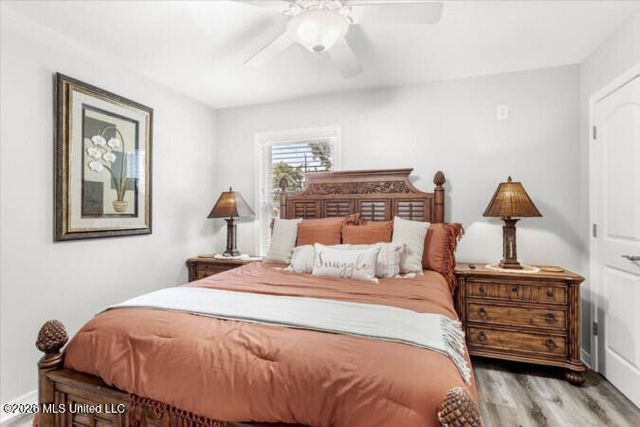 5913 David Davis Place, Ocean Springs, MS 39564