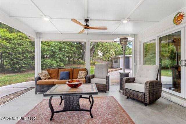 5913 David Davis Place, Ocean Springs, MS 39564