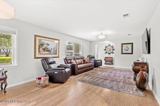 5913 David Davis Place, Ocean Springs, MS 39564