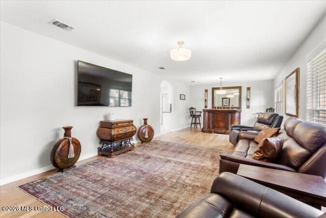 5913 David Davis Place, Ocean Springs, MS 39564
