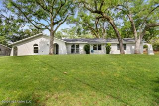 5913 David Davis Place, Ocean Springs, MS 39564
