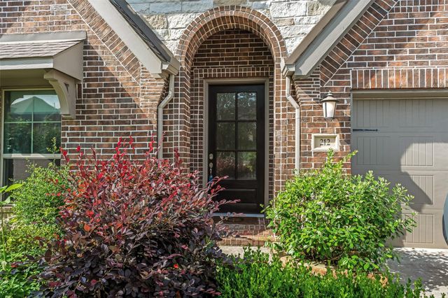 212 Trillium Park Loop, Conroe, TX 77304