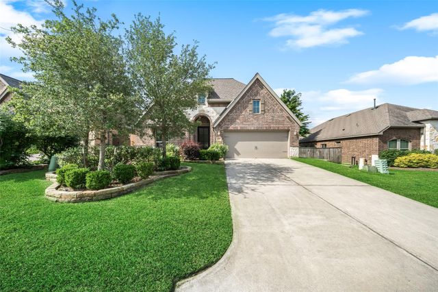 212 Trillium Park Loop, Conroe, TX 77304