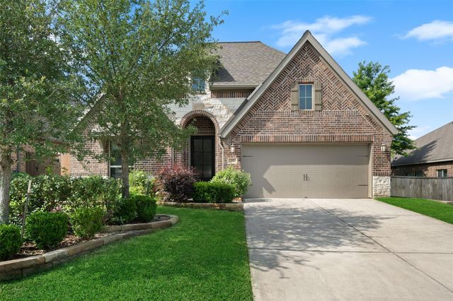 212 Trillium Park Loop, Conroe, TX 77304