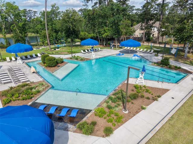 212 Trillium Park Loop, Conroe, TX 77304