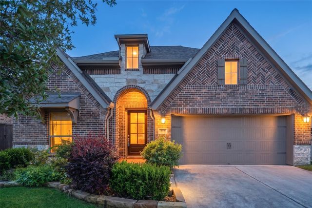 212 Trillium Park Loop, Conroe, TX 77304