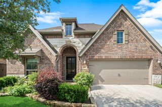 212 Trillium Park Loop, Conroe, TX 77304