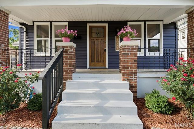 7071 Mardel Avenue, St Louis, MO 63109
