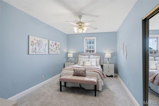 7071 Mardel Avenue, St Louis, MO 63109