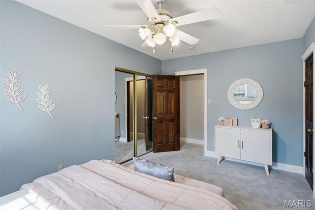 7071 Mardel Avenue, St Louis, MO 63109