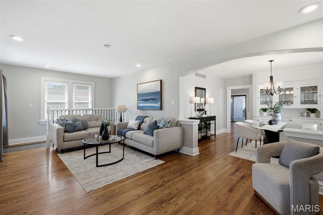 7071 Mardel Avenue, St Louis, MO 63109