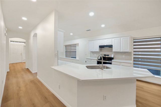 2509 N Brook Drive, Mckinney, TX 75072