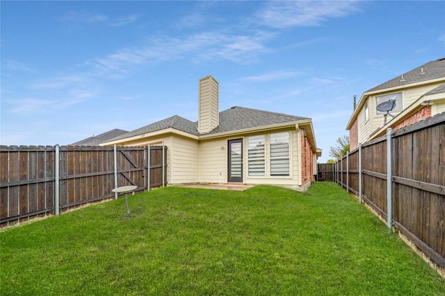 2509 N Brook Drive, Mckinney, TX 75072