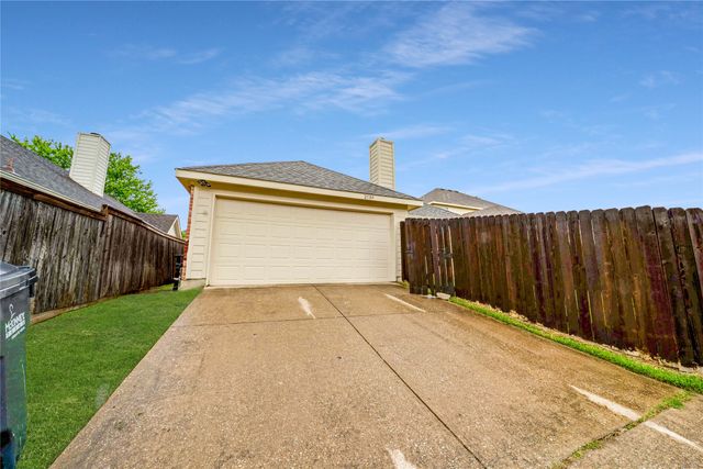 2509 N Brook Drive, Mckinney, TX 75072