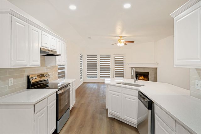 2509 N Brook Drive, Mckinney, TX 75072