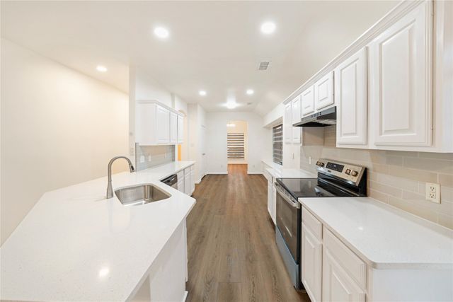 2509 N Brook Drive, Mckinney, TX 75072