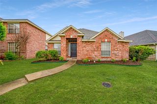 2509 N Brook Drive, Mckinney, TX 75072