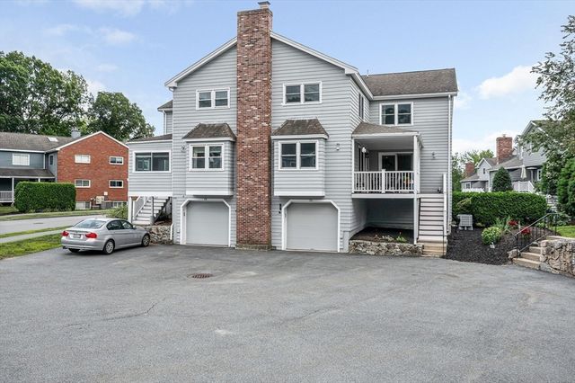 7 Carnation Cir D, Reading, MA 01867